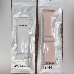 Apple Watch bands